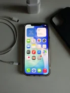 Apple iPhone 12 Pro Max. �/�, 128 ��, 3G, 4G LTE, 5G, Dual-SIM, ����������, NFC ����