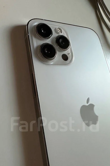 Apple iPhone 12 Pro Max. �/�, 128 ��, 3G, 4G LTE, 5G, Dual-SIM, ����������, NFC ����