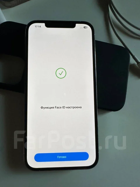 Apple iPhone 12 Pro Max. �/�, 128 ��, 3G, 4G LTE, 5G, Dual-SIM, ����������, NFC ����
