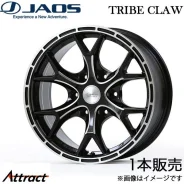 Jaos Tribe Claw. 7.0x17", 6x139.7, ET25, �� 106,1���. ��� ����� �� ������������ ����