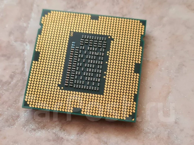Intel Core i5-2500K ����