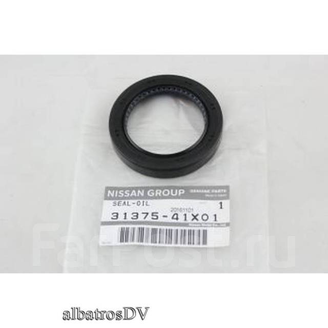 Сальник 44X62X10 AH2560H NOK Nissan '3137541X01 купить в