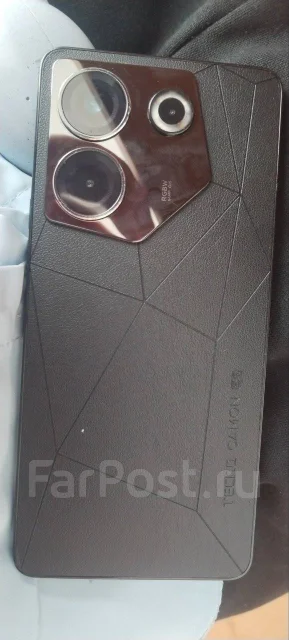 Tecno. �/�, 256 ��, ������, 5G ����