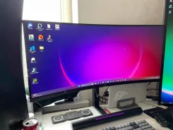Huawei. 34" ����