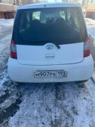 Daihatsu Esse. �������, ��������, 0.7 (57��.�.), ������, 157����. �� ����