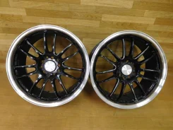 RAYS Volk Racing RE30