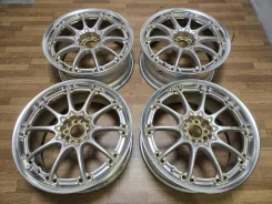 RAYS Volk Racing GT-N