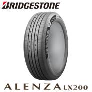 Bridgestone Alenza LX200. ������, �����. ��� ����� �� ������������ ����