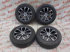 Toyota. 7.5x17", 5x114.3, ET45, �� 67,1���. ����