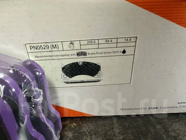 ������� NiBK PN0529 PN0529 ����