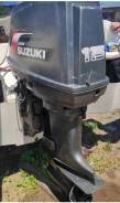 Suzuki. 115��.�., 2-�������, ���������� ����