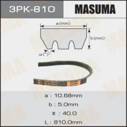 ������ ��������� ���������� Masuma 3PK810 3PK 810 3PK810 ����