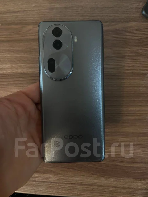 OPPO Reno11. �/�, 256 ��, �����������, �����, 3G, 4G LTE, 5G, Dual-SIM, NFC ����