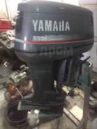 Yamaha. 115��.�., 2-�������, ����������, ���� L (508 ��) ����