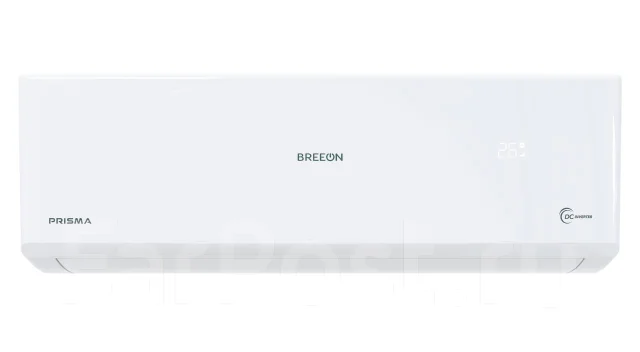 Breeon. 70��&sup2; ����