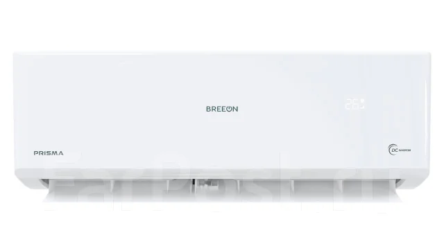 Breeon. 70��&sup2; ����