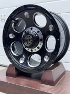 Hot Stuff Mad Cross. 8.0x16", 6x139.7, ET0, �� 110���. ����
