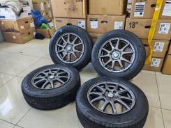 Treasure One Humanline. 6.0x15", 5x114.3, ET58, �� 73,1���. ����