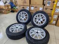 DWS. 6.0x15", 5x114.3, ET53, �� 73,1���. ����