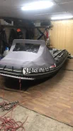 Solar 480. 2018 ���, ����� 4,8��., ��������� ���������, 40��.�., ������ ����