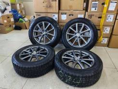 BLEST EuroMagic. 6.5x16", 5x114.3, ET53, �� 73,1���. ����