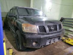 Nissan Armada. 5N1AA08B14N711931, VK56DE ����