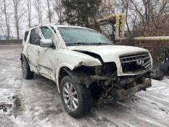 Infiniti QX56. 5N3AA08C98N906424, VK56DE ����