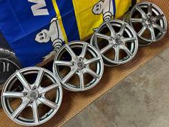 Millous. 5.5x15", 4x100, ET50 ����