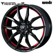 Weds Novaris Rohgue VF. 8.0x18", 5x114.3, ET42, �� 73���. ��� ����� �� ������������ ����