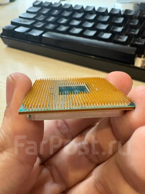 AMD Ryzen 5 2600 ����