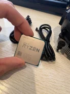 AMD Ryzen 5 2600 ����