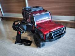 ���������������� ������ Traxxas TRX4 ����