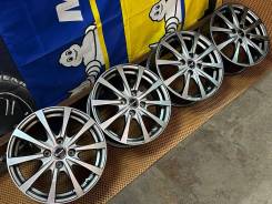 Hot Stuff Exceeder. 5.5x15", 4x100, ET43 ����