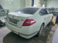 Nissan Teana. Z8NBCWJ32AS012062, QR25DE ����