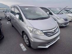 Honda Freed. ��������, ��������, 1.5 (118��.�.), ������, 69 000����. ��, �/� ����