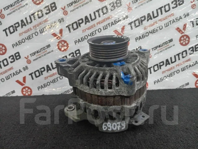 ��������� Nissan Serena, SR20DE, PC24 231004N010 ����