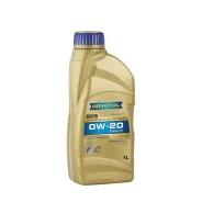Ravenol ECS