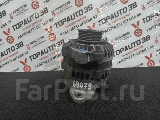 ��������� Nissan Serena, SR20DE, PC24 231004N010 ����