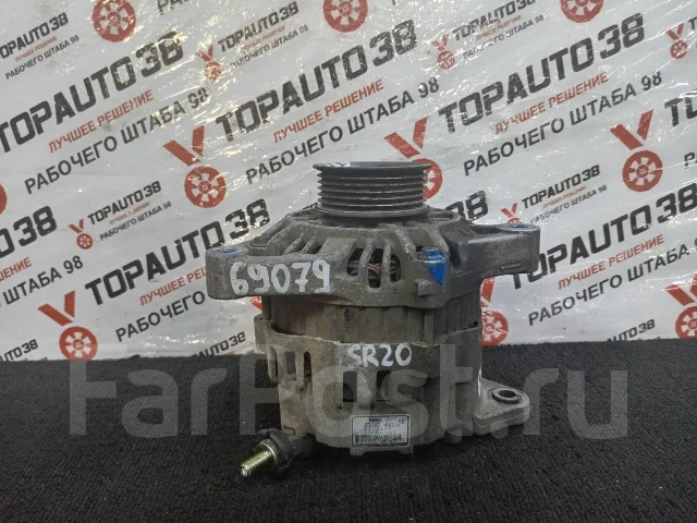 ��������� Nissan Serena, SR20DE, PC24 231004N010 ����