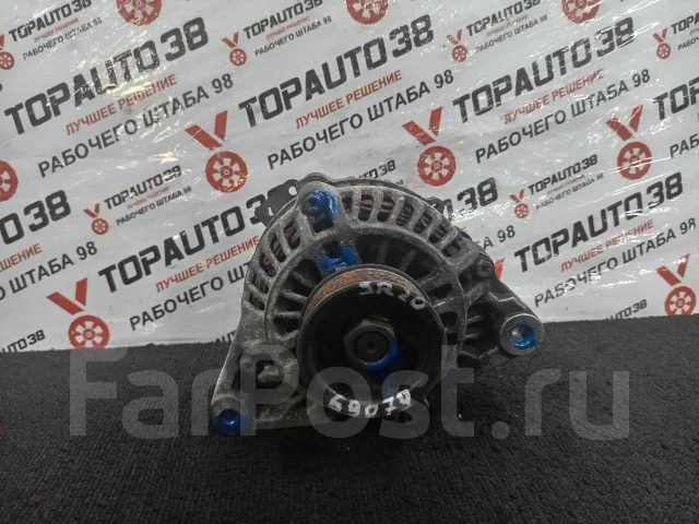 ��������� Nissan Serena, SR20DE, PC24 231004N010 ����
