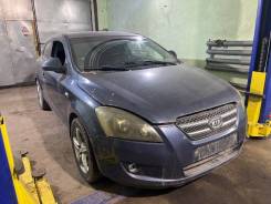 Kia Ceed. XWEFF232380000265, G4FC ����