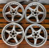 Advan Racing RCIII. 7.0x17", 5x114.3, ET45, �� 73,1���. ����