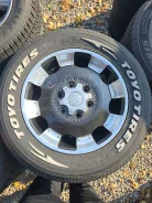 WSP Pandora X6. 6.5x16", 6x139.7, ET35. ��� ����� �� ������������ ����