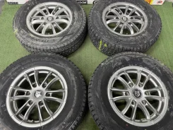 Performance Wheels. 6.0x15", 6x139.7, ET32 ����