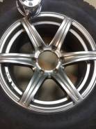 Brock. 7.5x17", 6x139.7, ET25, �� 110���. ����