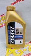Zepro. 5W-30, �������������, 1��. ����