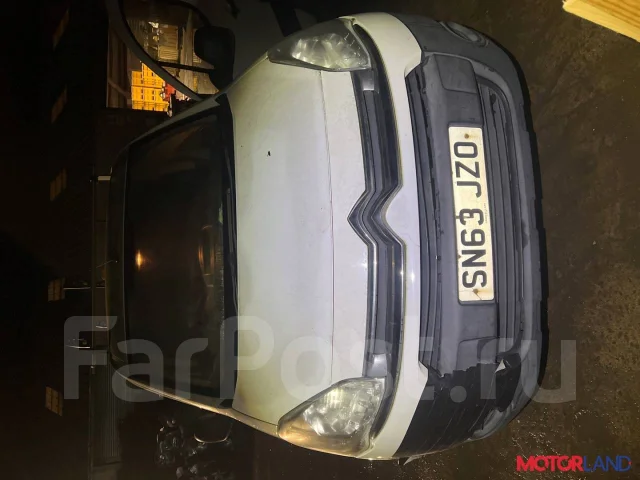 ������� Citroen Berlingo 2012-2018 20929964 5802FP ����