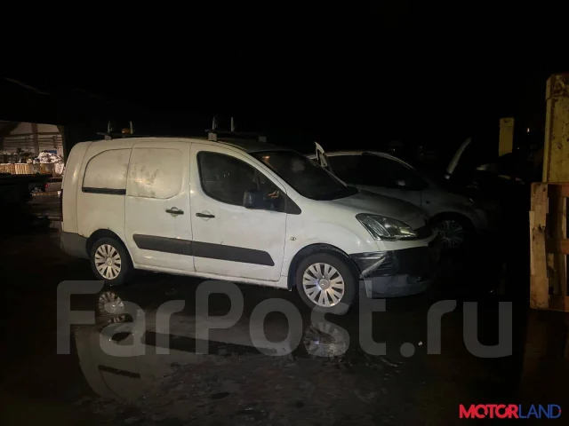 ������� Citroen Berlingo 2012-2018 20929964 5802FP ����