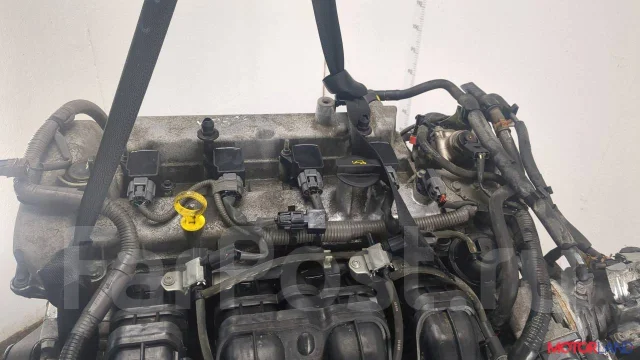 ��������� (���) Mazda Mazda6 GH 2007-2012 20928994 LFYB02300E ����