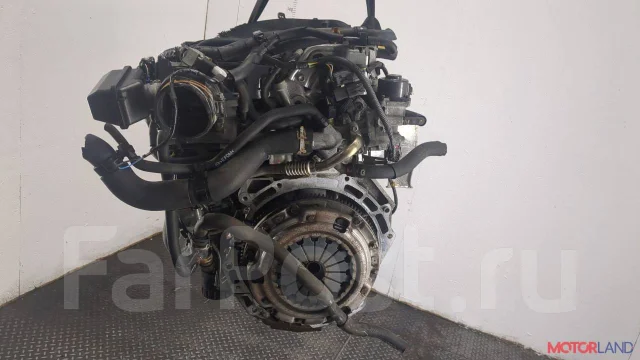 ��������� (���) Mazda Mazda6 GH 2007-2012 20928994 LFYB02300E ����